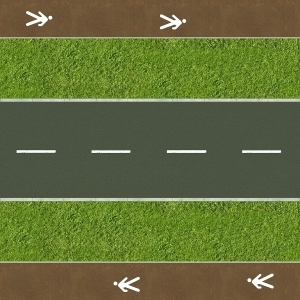 ModernOther Exterior Scenes