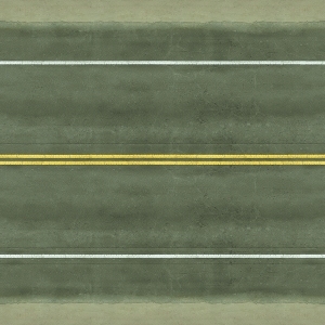 ModernOther Exterior Scenes