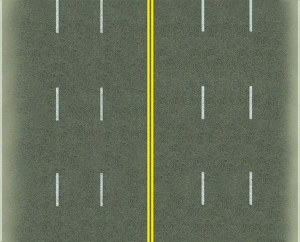 现代公路路面马路-ID:592950115