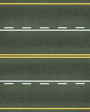 现代公路路面马路-ID:217973954
