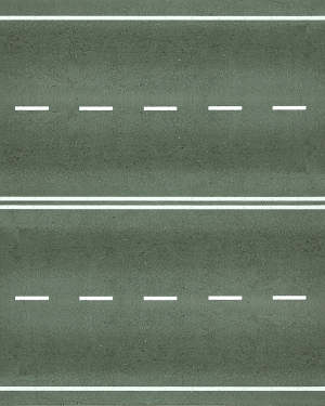 现代公路路面马路-ID:616100074