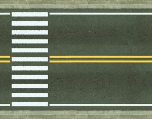 现代公路路面马路-ID:746108064