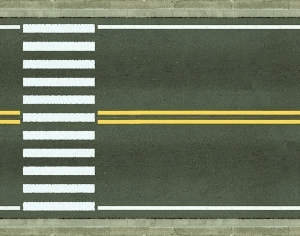 ModernOther Exterior Scenes