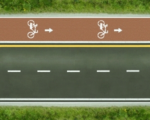 ModernOther Exterior Scenes