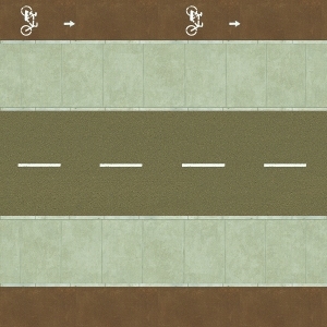 ModernOther Exterior Scenes