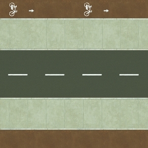 ModernOther Exterior Scenes