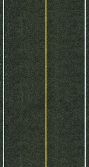 ModernOther Exterior Scenes