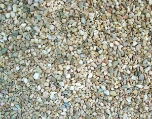 ModernGravel Ground