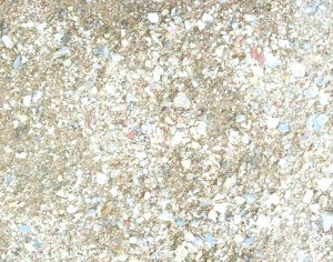 ModernGravel Ground
