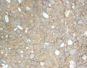 ModernGravel Ground