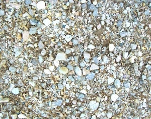 ModernGravel Ground