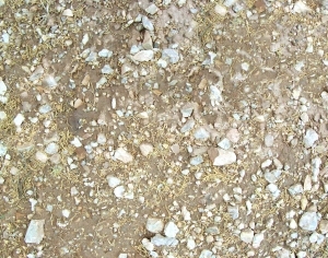 ModernGravel Ground