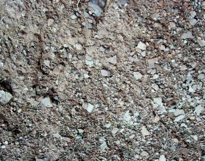 ModernGravel Ground