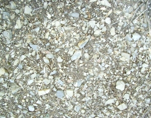 ModernGravel Ground