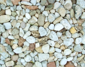 ModernGravel Ground