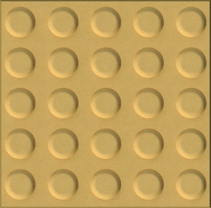 ModernStone Brick Wall