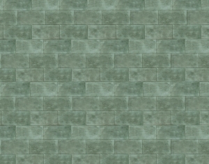 ModernStone Brick Wall