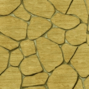 ModernStone Brick Wall