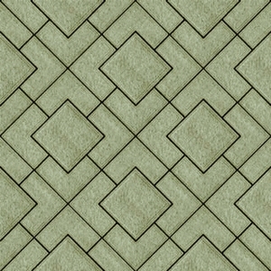 ModernStone Brick Wall