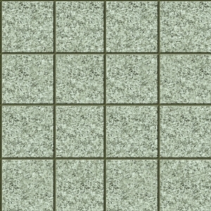 ModernStone Brick Wall