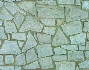 ModernStone Brick Wall