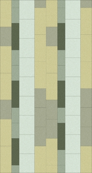 ModernStone Brick Wall