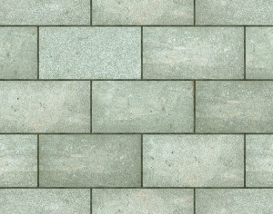 ModernStone Brick Wall