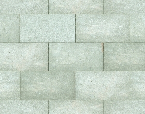 ModernStone Brick Wall