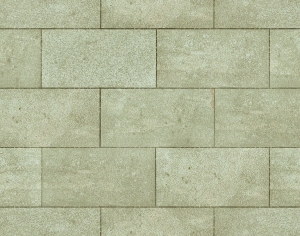 ModernStone Brick Wall