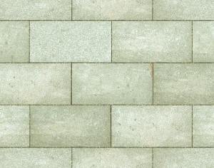 ModernStone Brick Wall