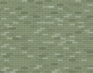 ModernStone Brick Wall