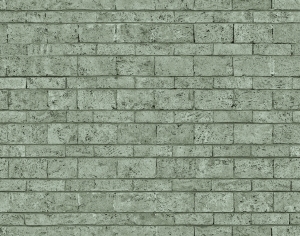 ModernStone Brick Wall