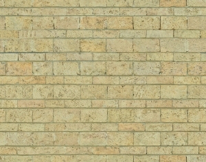 ModernStone Brick Wall