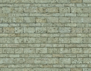 ModernStone Brick Wall