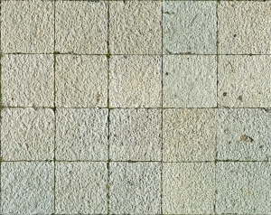 ModernStone Brick Wall