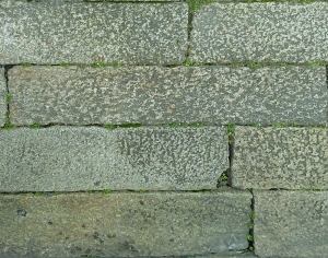 ModernStone Brick Wall