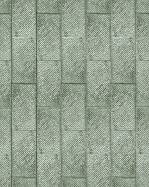 ModernStone Brick Wall