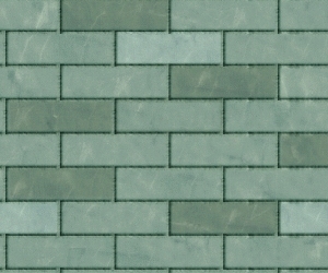 ModernStone Brick Wall