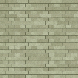 ModernStone Brick Wall