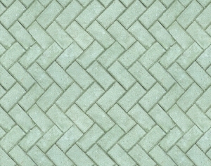 ModernStone Brick Wall