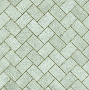 ModernStone Brick Wall