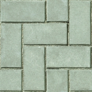 ModernStone Brick Wall