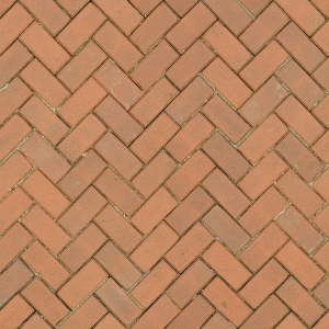 ModernStone Brick Wall