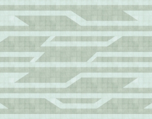 ModernStone Brick Wall