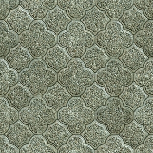 ModernStone Brick Wall