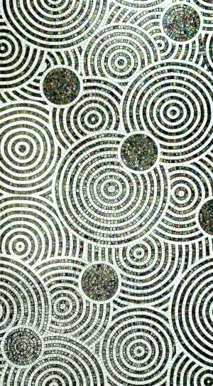 ModernStone Brick Wall