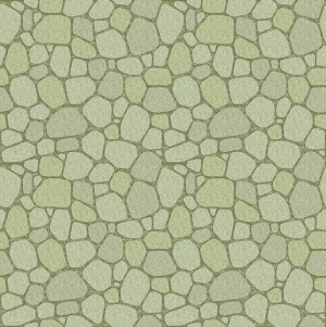 ModernStone Brick Wall