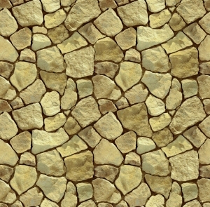 ModernStone Brick Wall