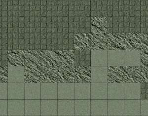 石材砖墙地面-ID:316406976