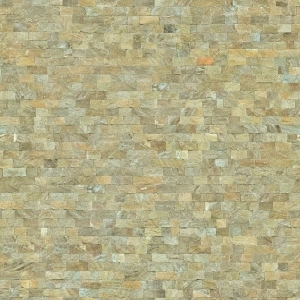 ModernStone Brick Wall